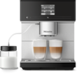 CM 7350 CoffeePassion melns kafijas automāts ar WiFi un CM Touch displeju product photo