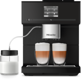 Miele CM6360 MilkPerfection Coffee & Espresso Machine