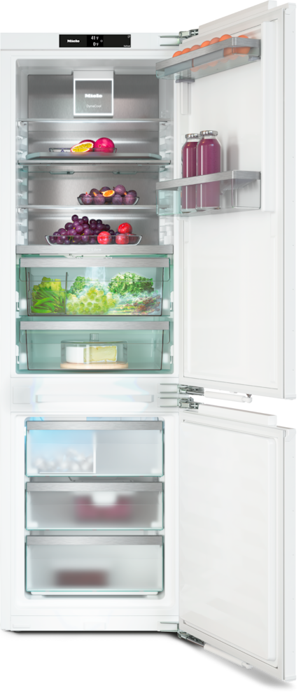 Refrigeration - KFN 7795 D - 1