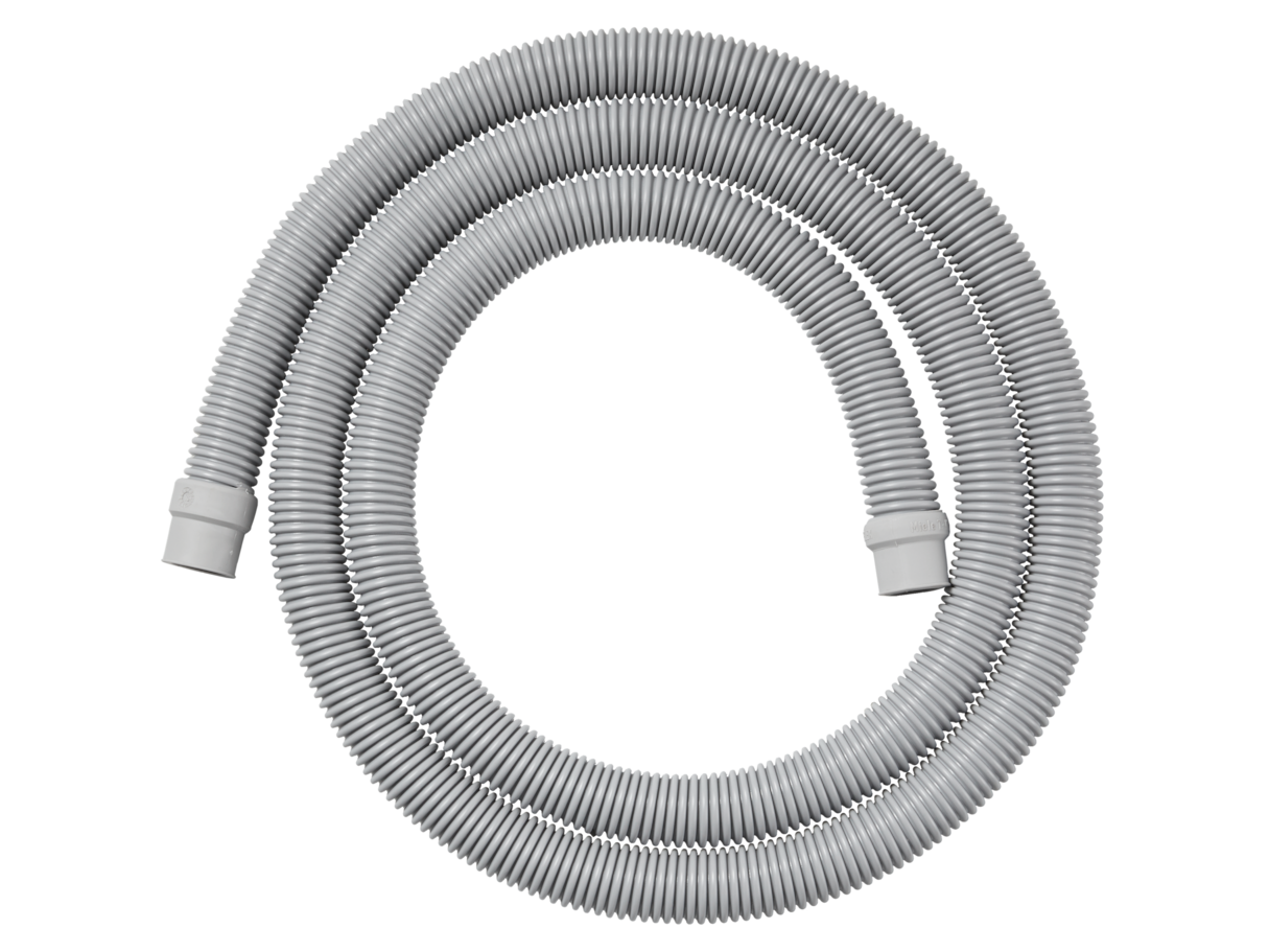 Miele Drain hose 2,25M Kitchen appliance spare parts