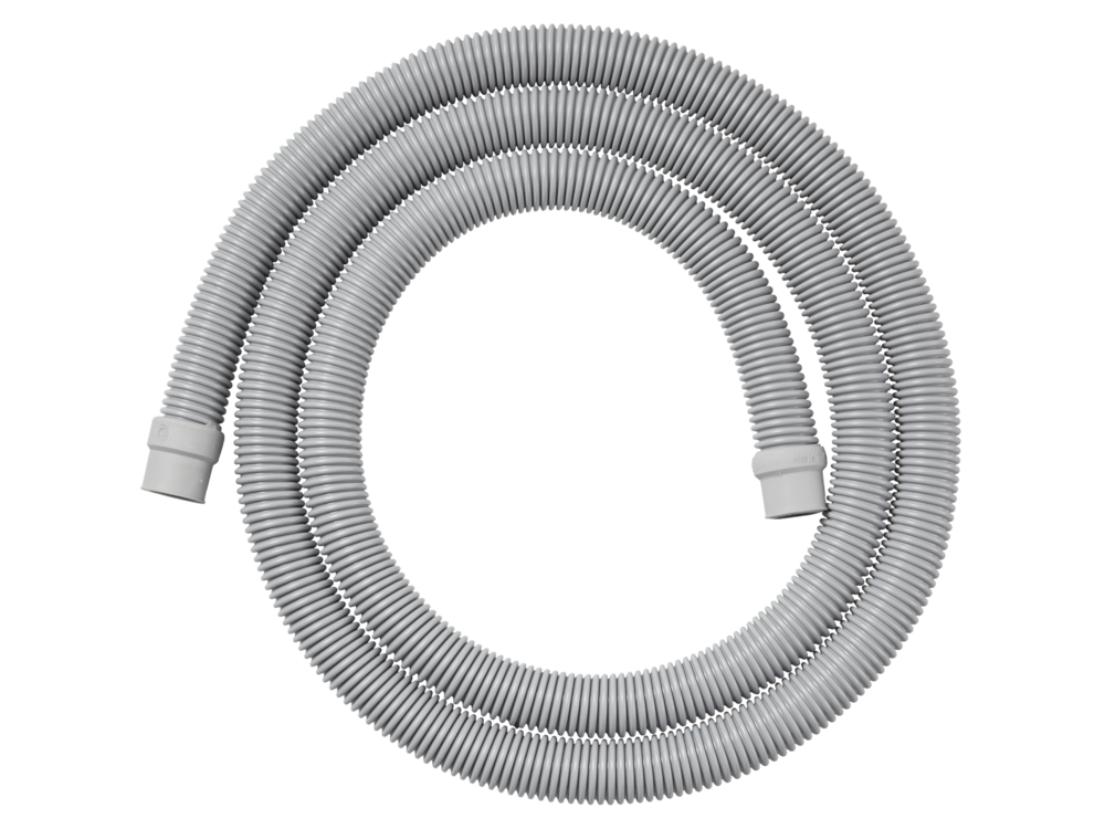 Spare parts - Domestic - furtun de evacuare 2,25M - 1