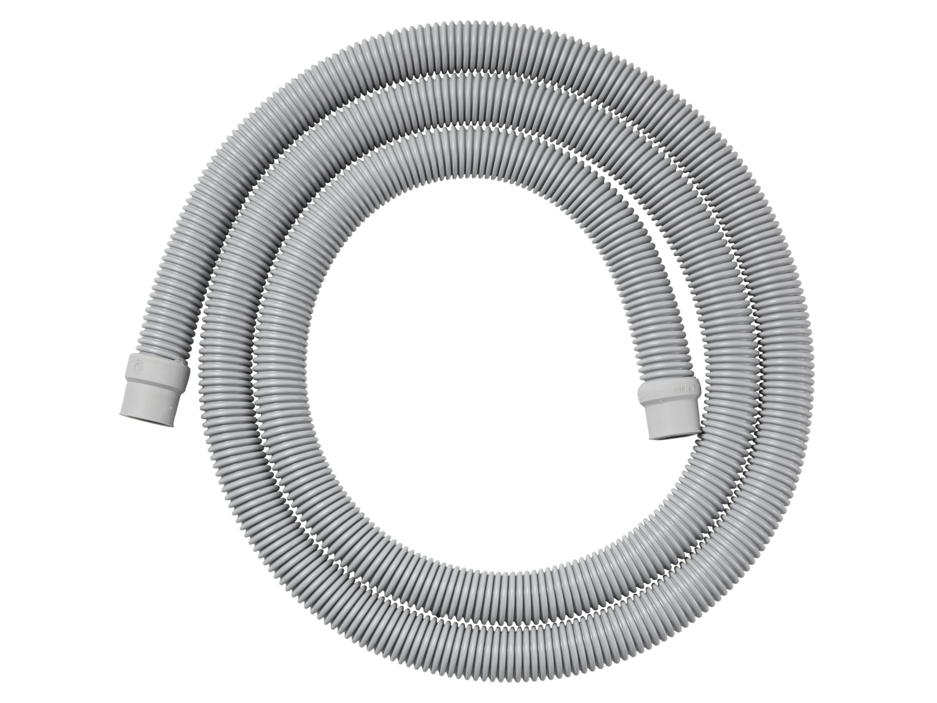Spare parts-Domestic - Drain hose 2,25M - 1