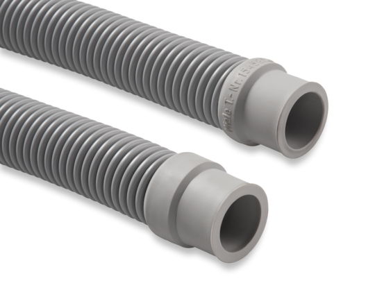 Miele Extra Strong Tumble Dryer Vent Hose Exhaust Pipe 4 Metre