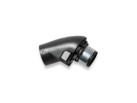 Miele Vacuum Elbow - Spare Part 03982544 product photo