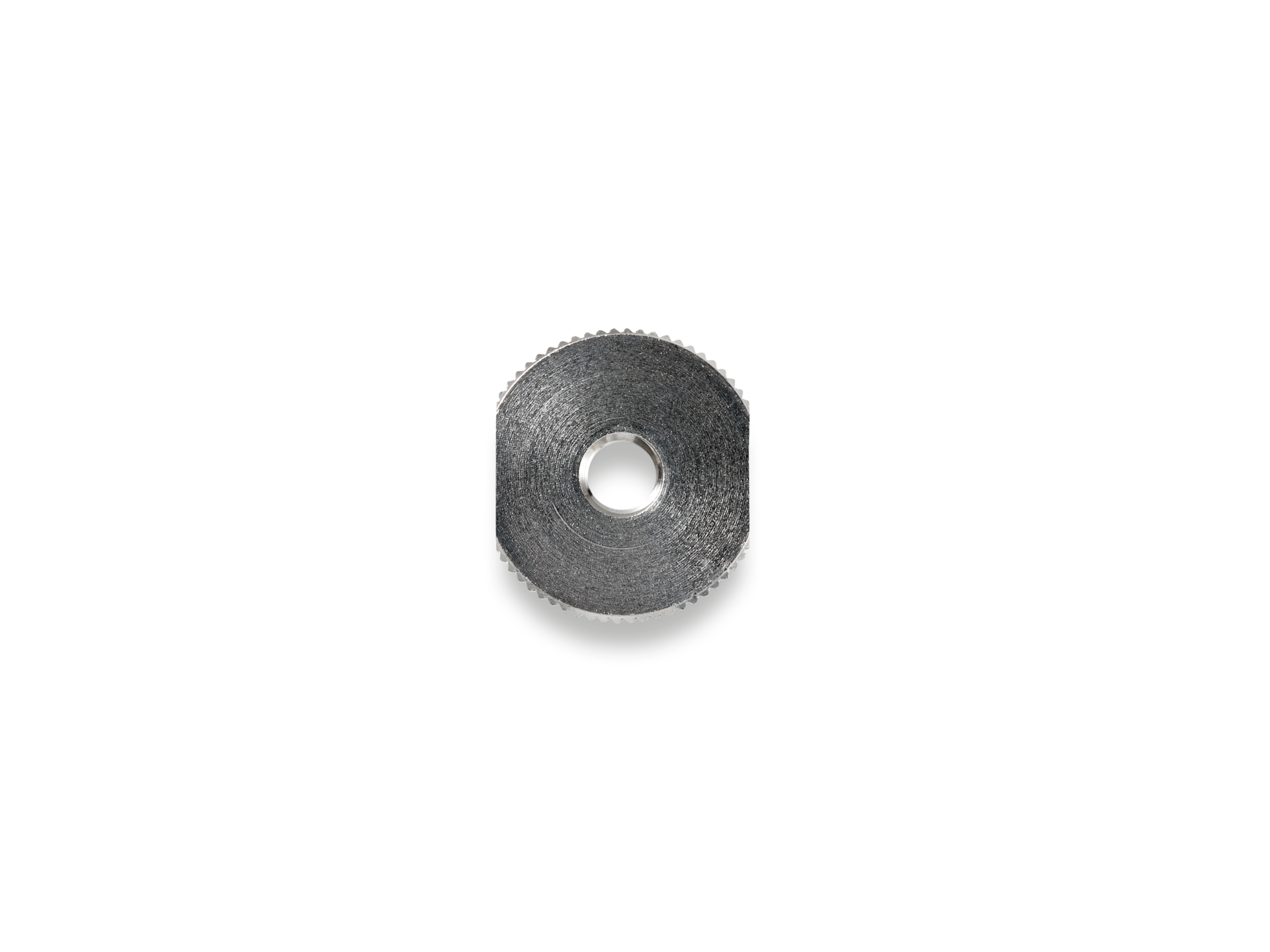 Spare parts - Domestic - Knurled nut M6 - 1