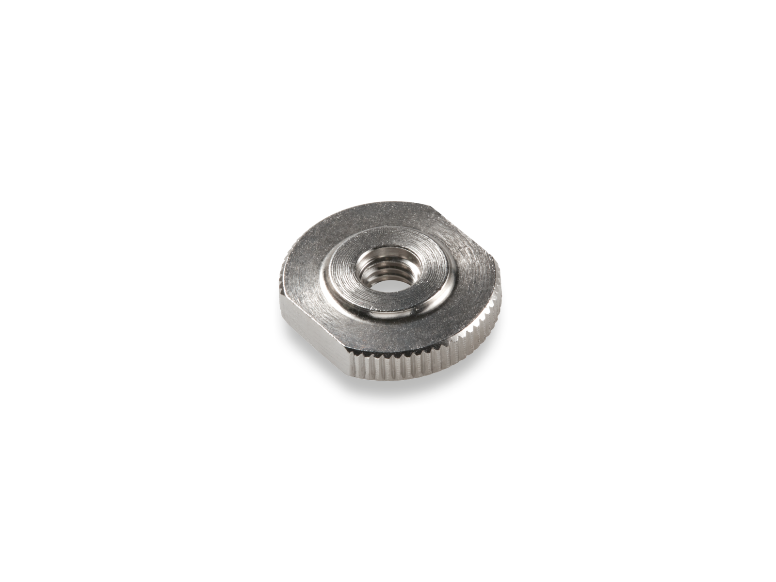 Spare parts - Domestic - Knurled nut M6 - 3