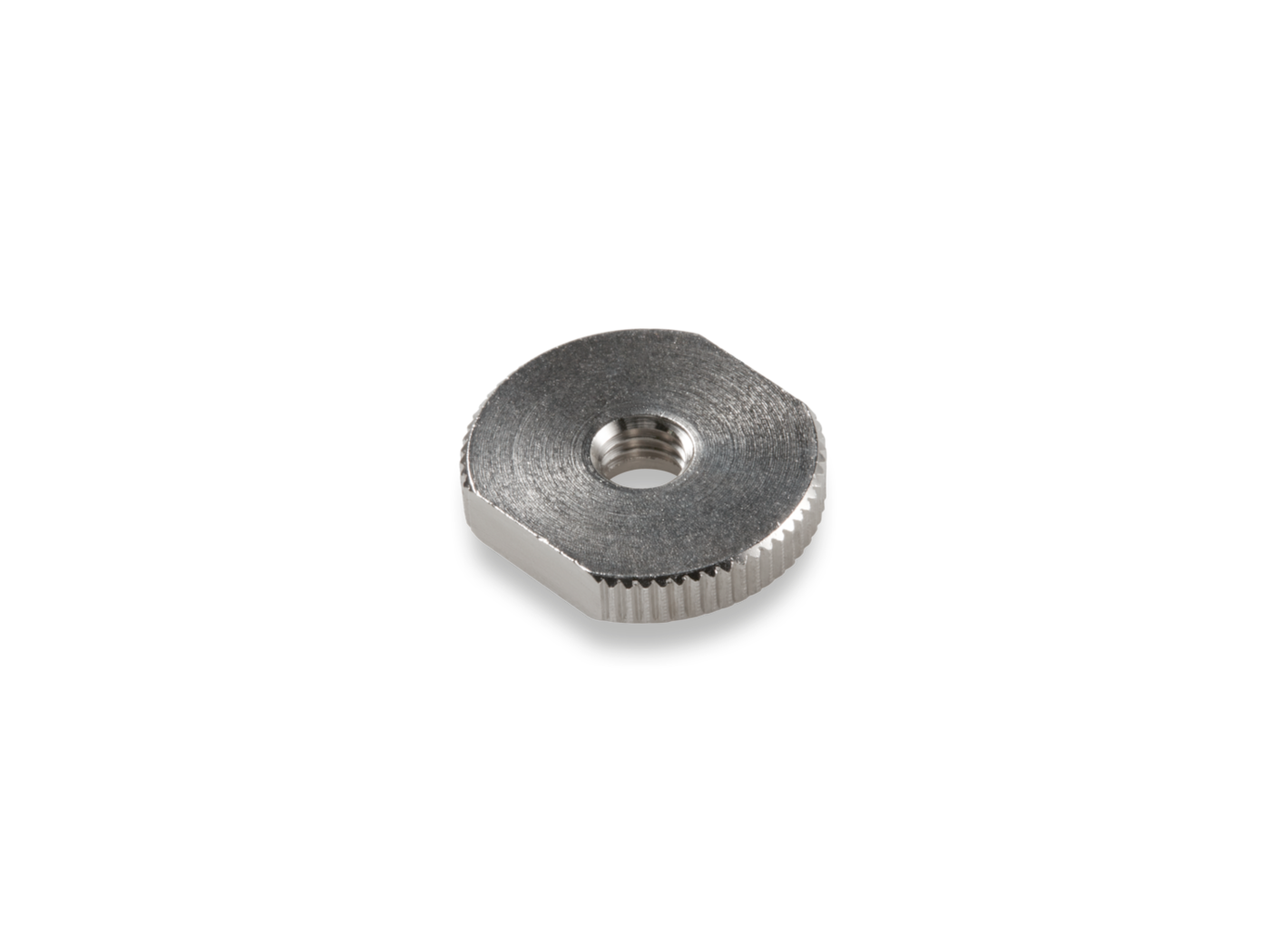 Miele Oven Knurled nut - Spare Part 4057430  product photo Laydowns Detail View1 ZOOM