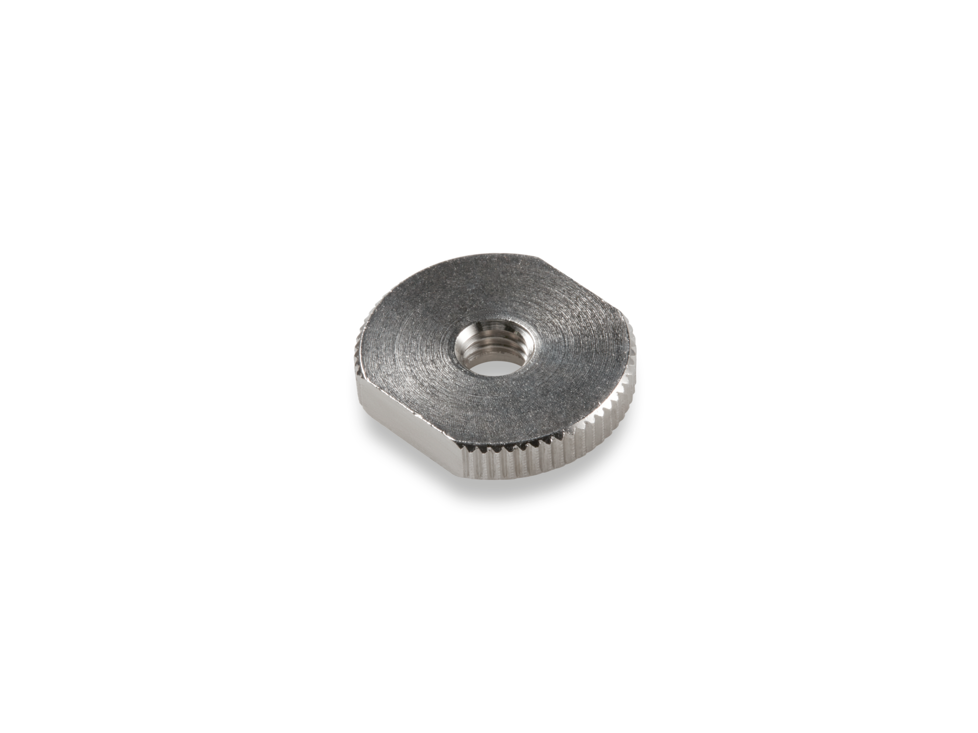 Spare parts-Domestic - Knurled nut M6 - 4
