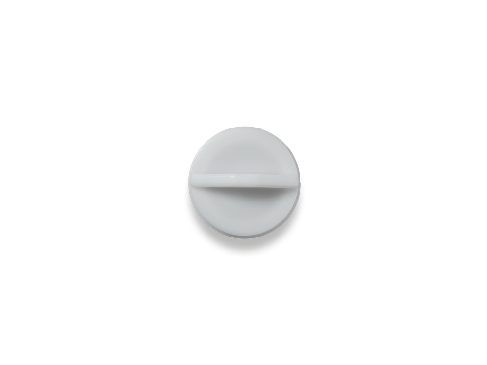 Spare parts - Domestic - Filter insert BG - 2