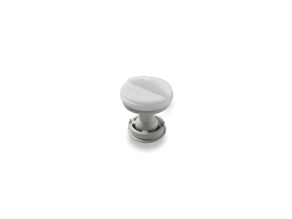 Spare parts - Domestic - Filter insert BG - 1
