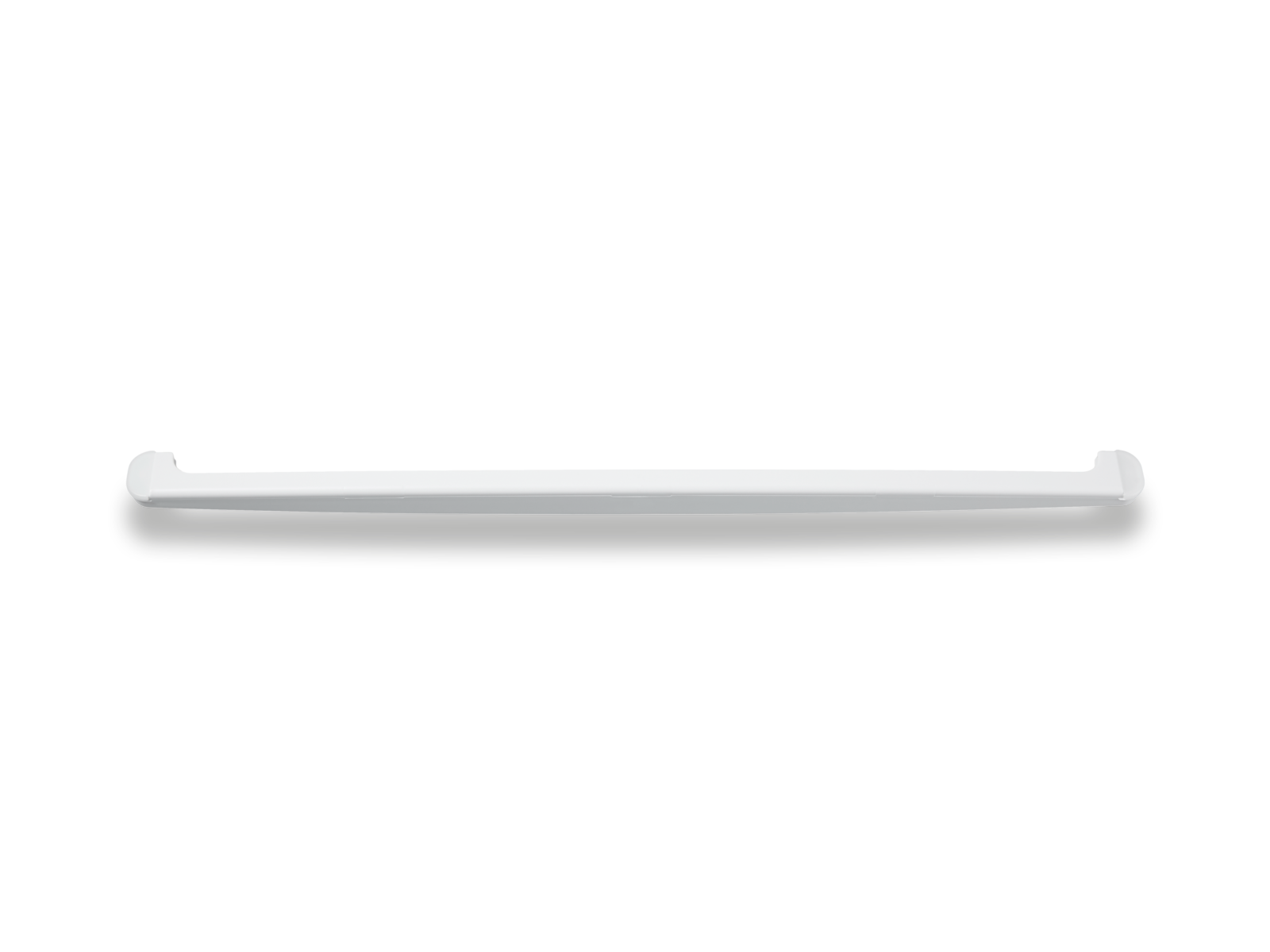 Spare parts - Domestic - listwa mocujaca z tylu - 1