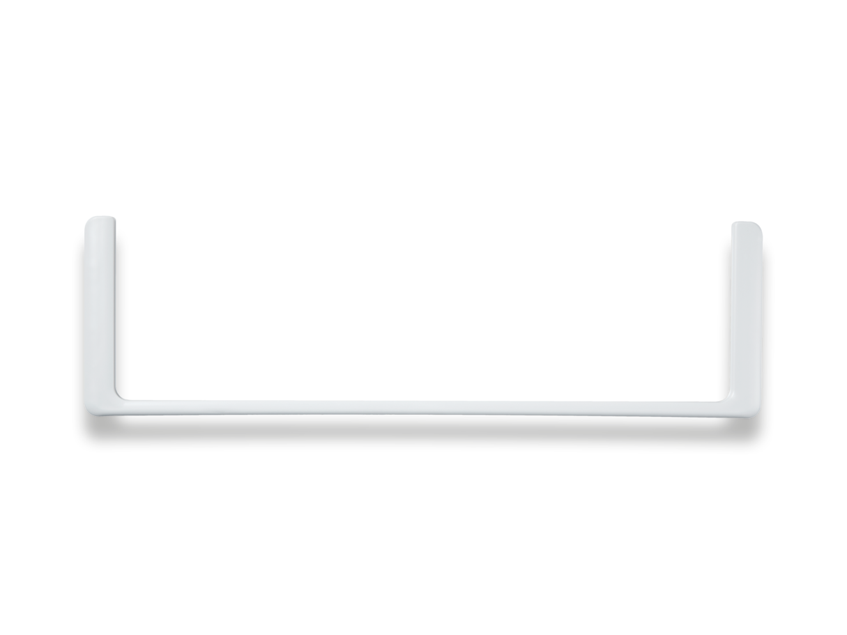 Miele Fixing strip front Kitchen appliance spare parts