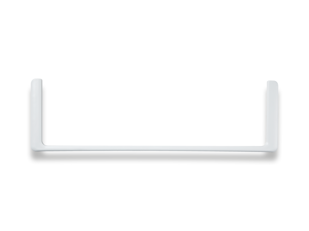 Spare parts - Domestic - Fixing strip front - 1