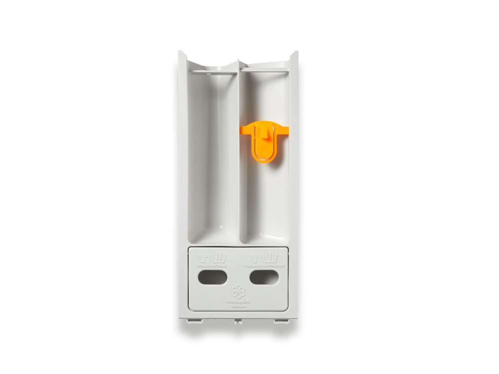 Spare parts - Domestic - Drawer Sub-assembly - 1