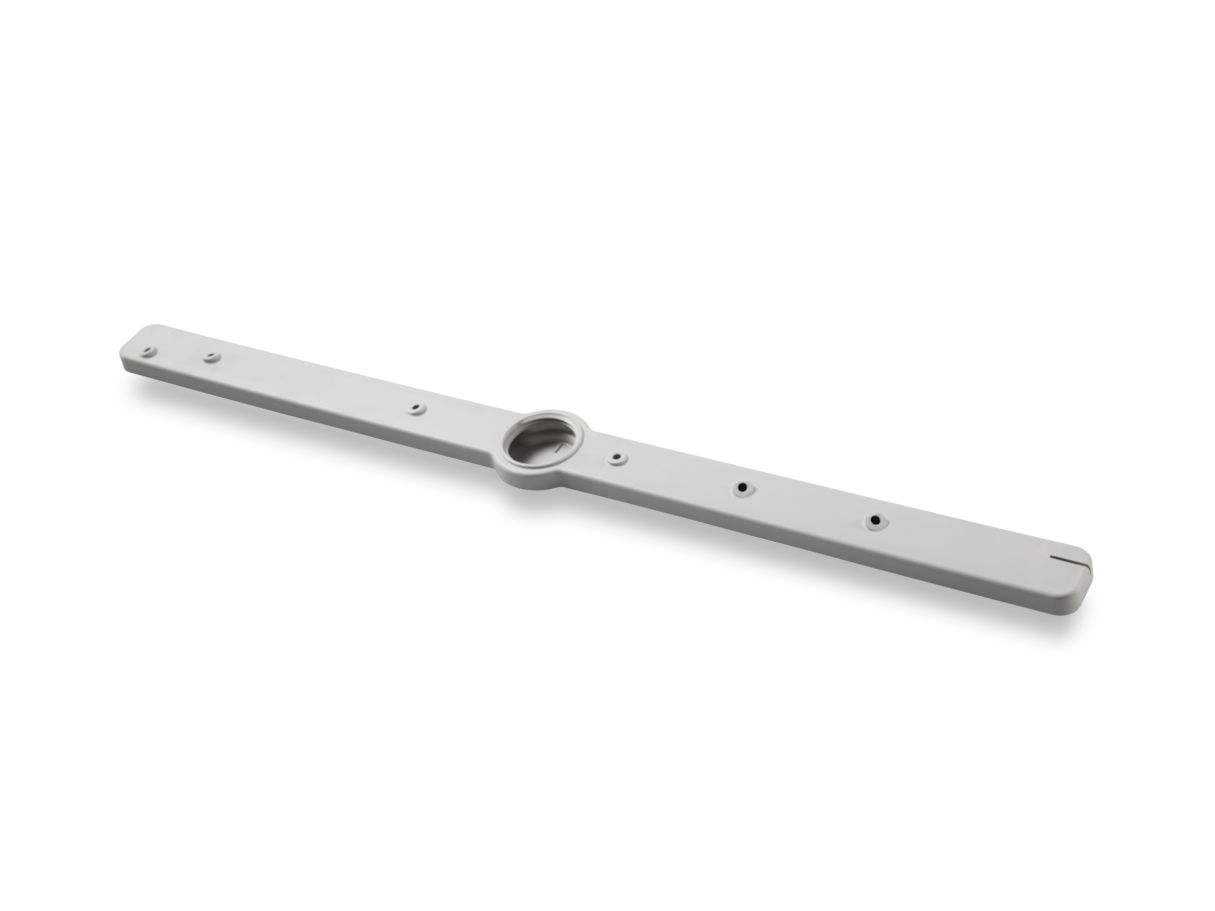 Miele Spray arm middle Kitchen appliance spare parts