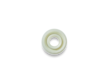Miele Dishwasher Lock Nut - Spare Part 06057711 product photo Laydowns Back View S