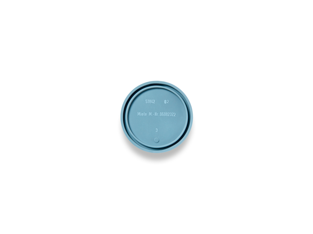 Spare parts - Domestic - Seal - 3