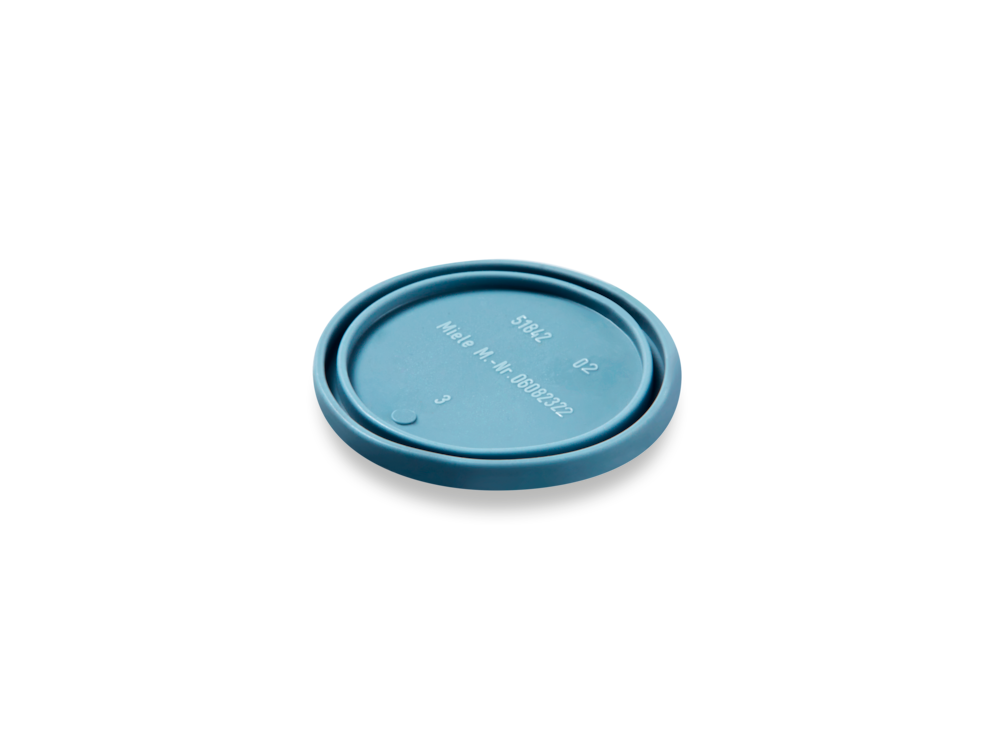 Spare parts - Domestic - Seal - 2