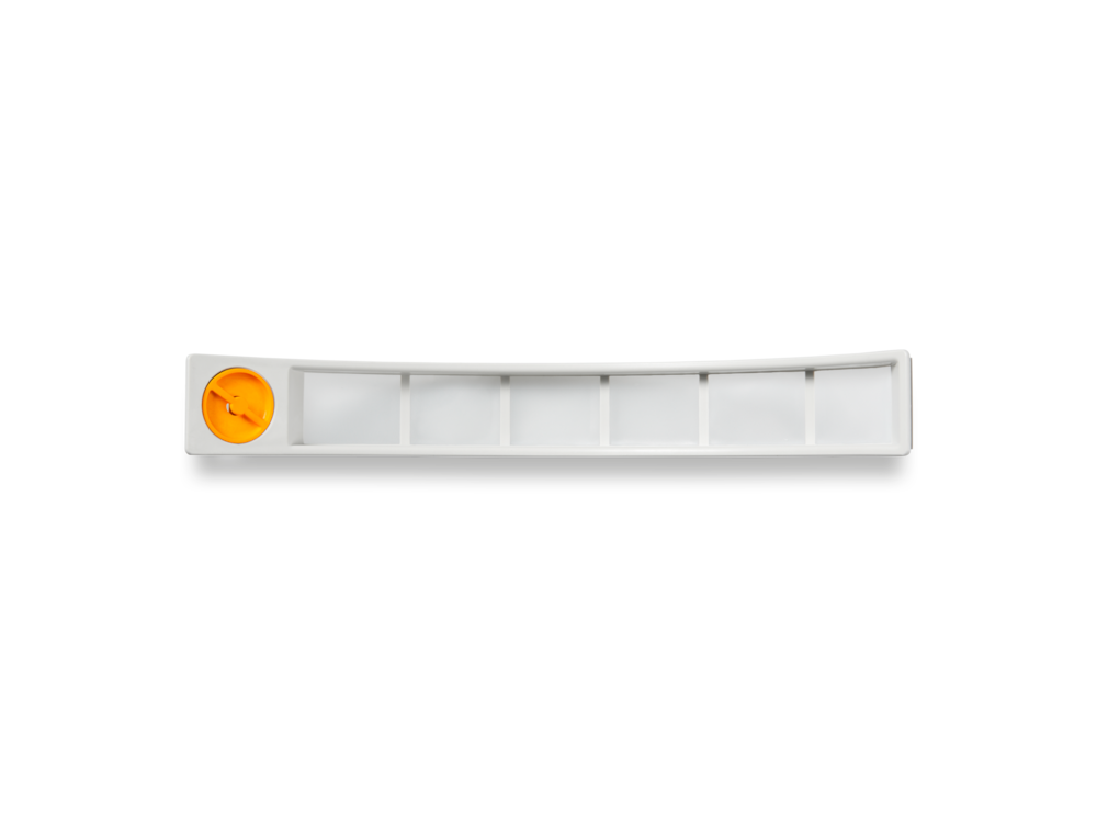 Reservedele - Husholdning - Si 2 PCS - 1