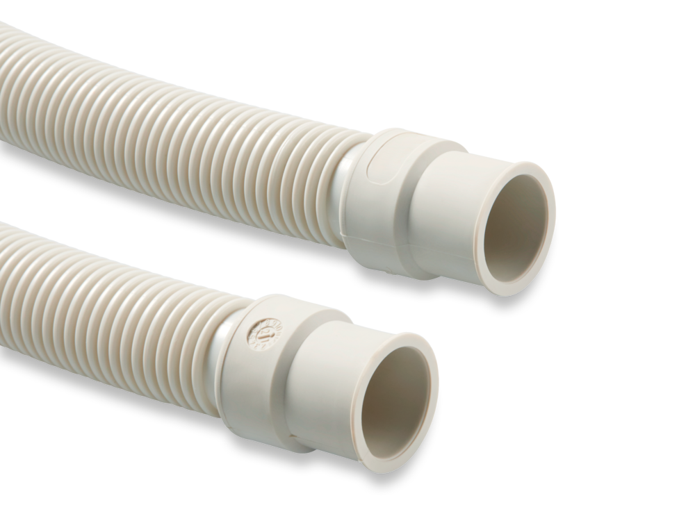 Spare parts - Domestic - Drain hose 1,50M - 2
