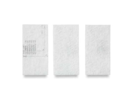 6713110 Filtre Air Clean Compatible Miele Tapis de filtre d'aspirateur Miele