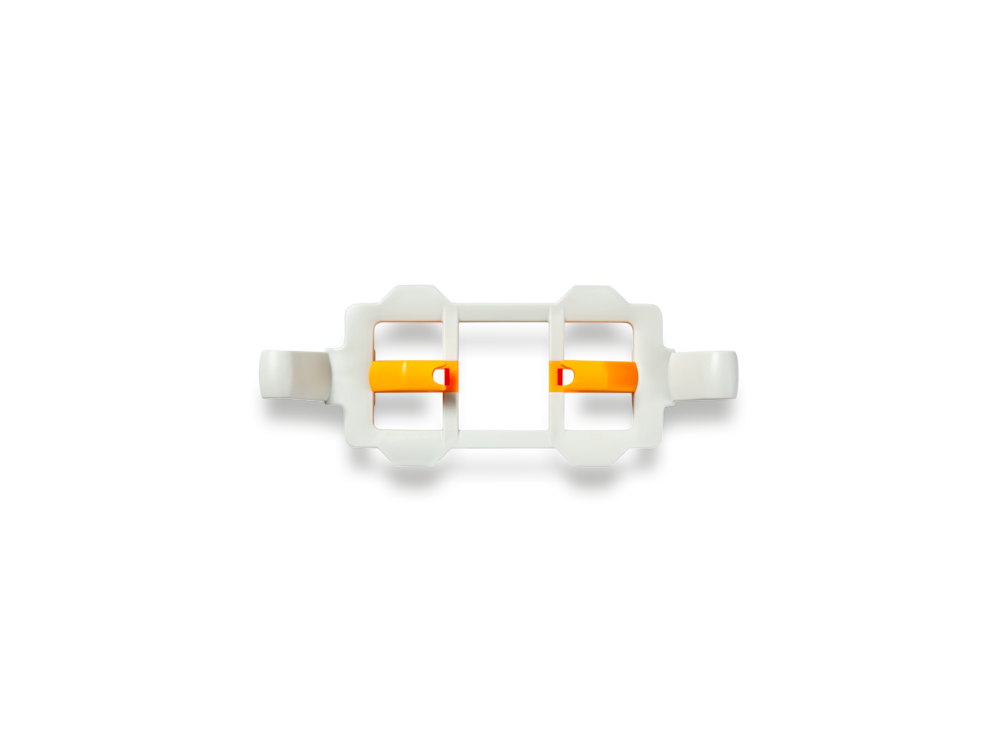 Spare parts - Domestic - Holder middle - 1