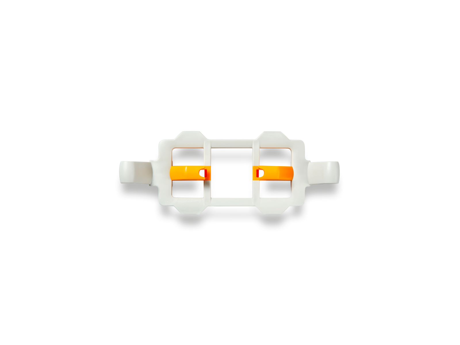 Spare parts - Domestic - Holder middle - 1