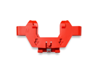 Bracket vacuum cleaner bag kpl. Dustbag holder&nbsp;