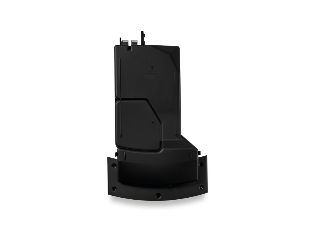 Miele Drip tray black Kitchen appliance spare parts