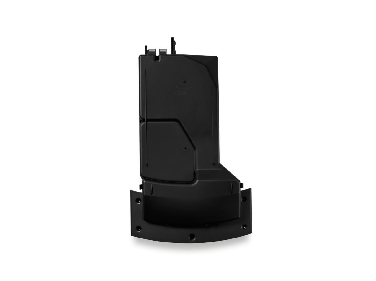 Miele Drip tray black Kitchen appliance spare parts