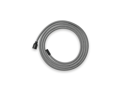 Miele Steam Oven Drain hose - Spare Part 08248440 product photo
