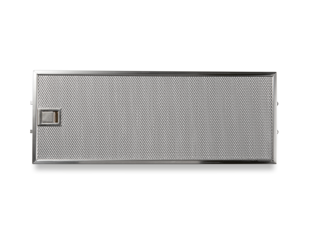 Miele - Fettfilter Metall 447,5x171x9 – Ersatzteile Küche - 1 Miele - Fettfilter Metall 447,5x171x9 – Ersatzteile Küche - 1