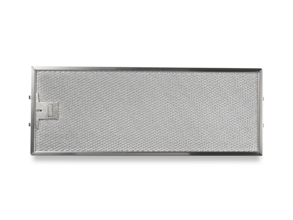 Miele - Fettfilter Metall 447,5x171x9 – Ersatzteile Küche - 4 Miele - Fettfilter Metall 447,5x171x9 – Ersatzteile Küche - 4