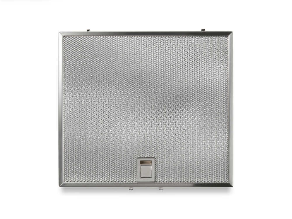 Miele - Fettfilter Metall 272,5x306x9 – Ersatzteile Küche - 1 Miele - Fettfilter Metall 272,5x306x9 – Ersatzteile Küche - 1