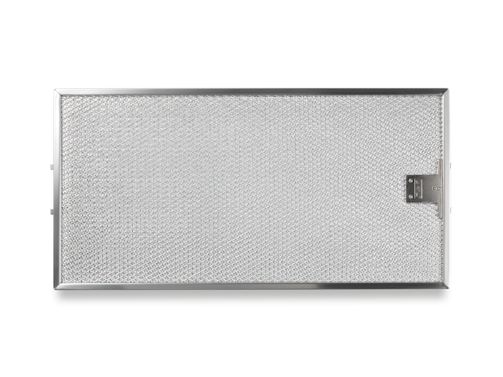 Miele - Fettfilter Metall 464x234,5x9 – Ersatzteile Küche - 3 Miele - Fettfilter Metall 464x234,5x9 – Ersatzteile Küche - 3