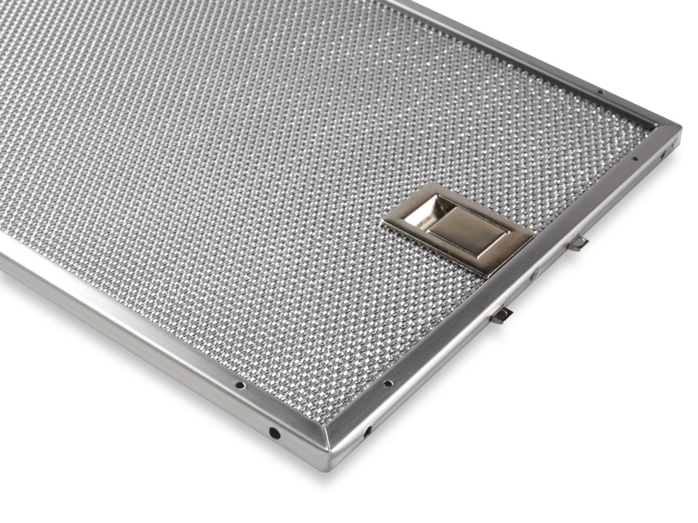 Miele - Fettfilter Metall 464x234,5x9 – Ersatzteile Küche - 4 Miele - Fettfilter Metall 464x234,5x9 – Ersatzteile Küche - 4