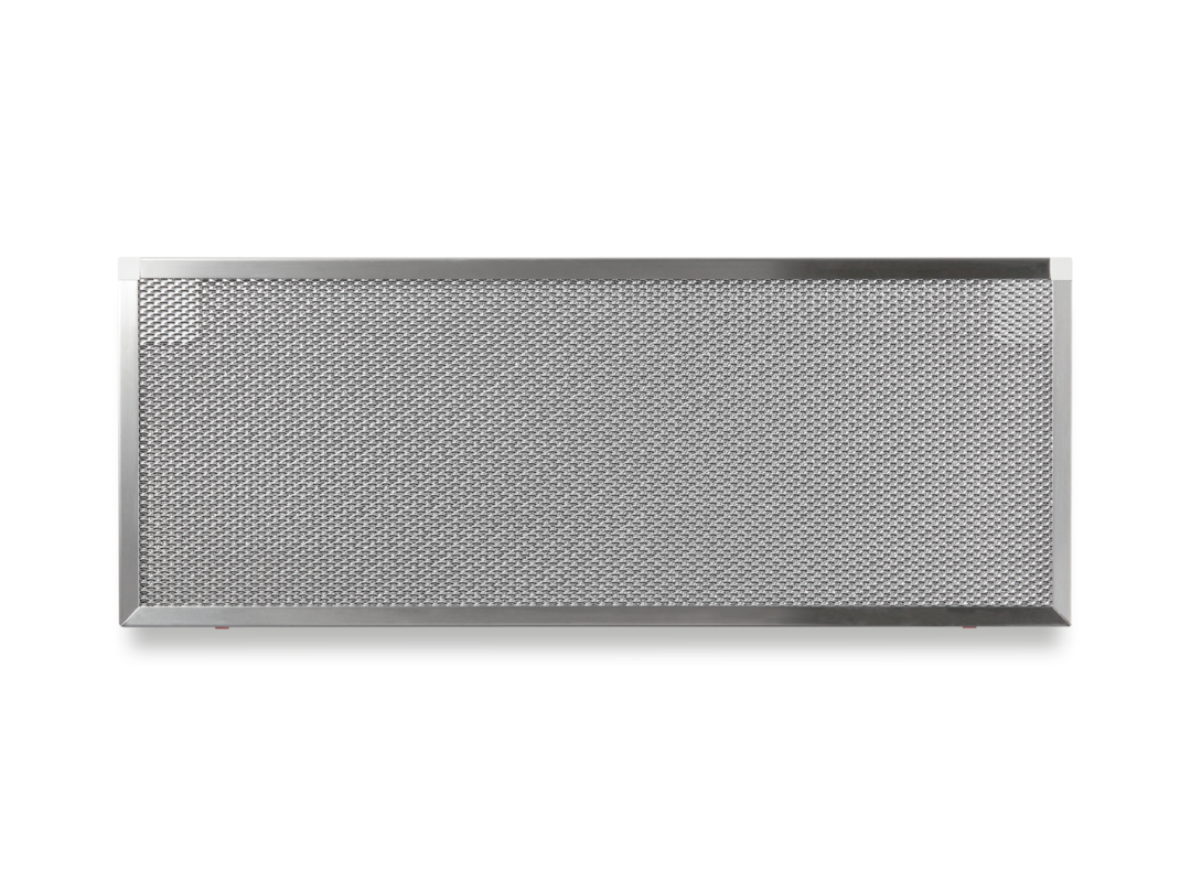 Miele Grease filter Metal DA349x Grease filter