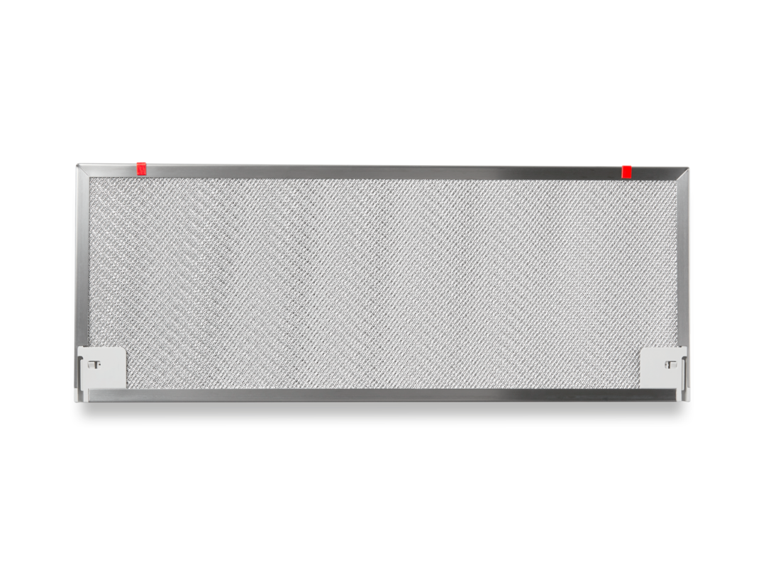 Miele Grease filter Metal DA349x Grease filter