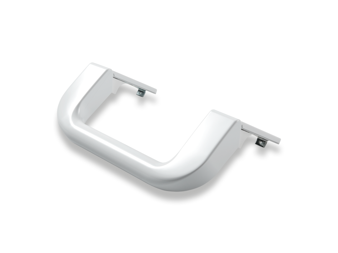 Miele Handle Kitchen appliance spare parts