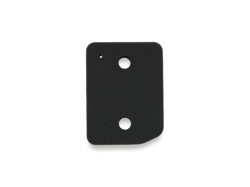 Spare parts - Domestic - Filter BG - 3