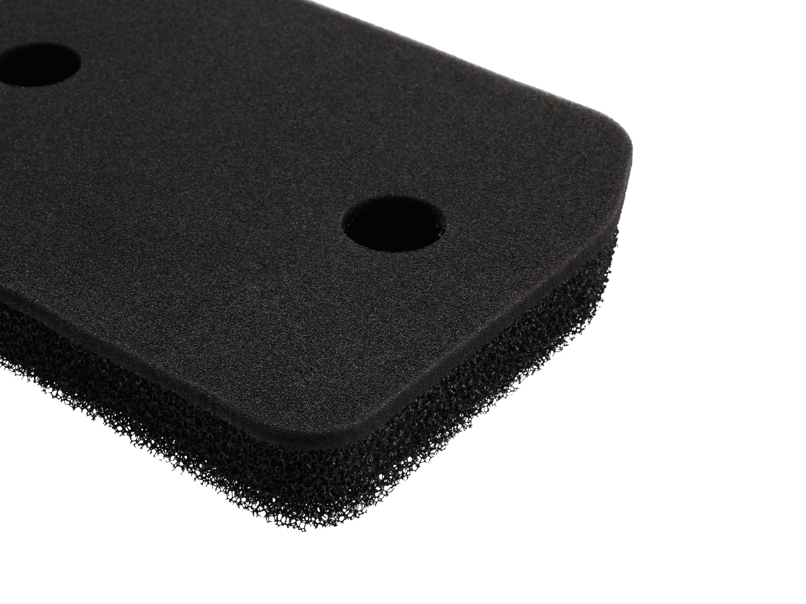 Spare parts - Domestic - Filter BG - 3