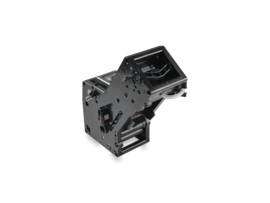 Miele Coffee Machine Percolator Brew unit - Spare Part 09392615 product photo