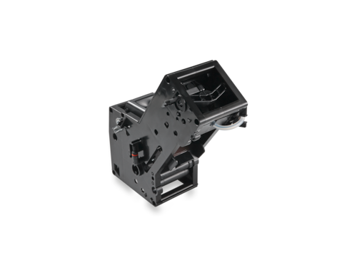 Miele Coffee Machine Percolator Brew unit - Spare Part 09392615 product photo