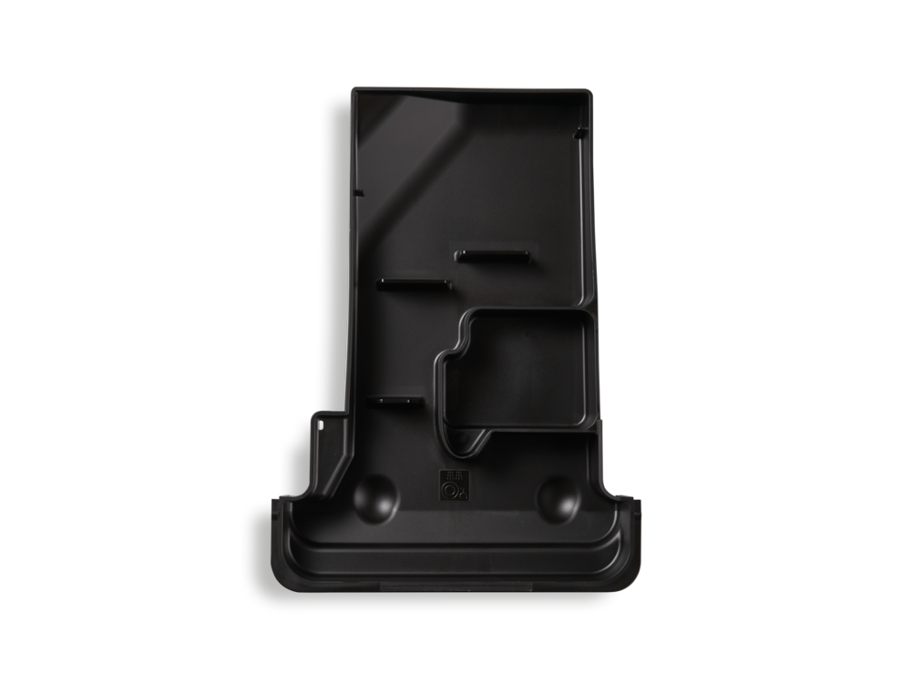 Spare parts - Domestic - Drip tray - 1