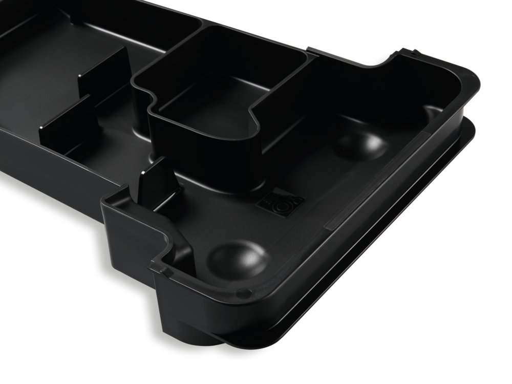 Spare parts - Domestic - Drip tray - 3