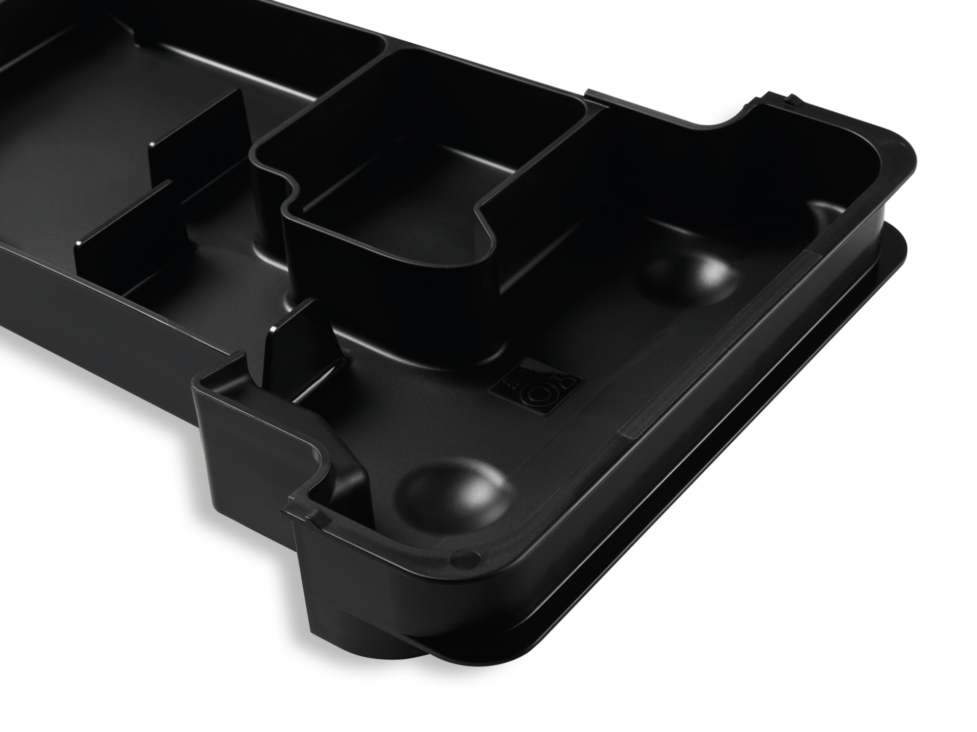 Spare parts-Domestic - Drip tray - 2