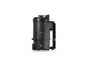 Fine dust cartridge assy - Fine dust cartridge  Factual image