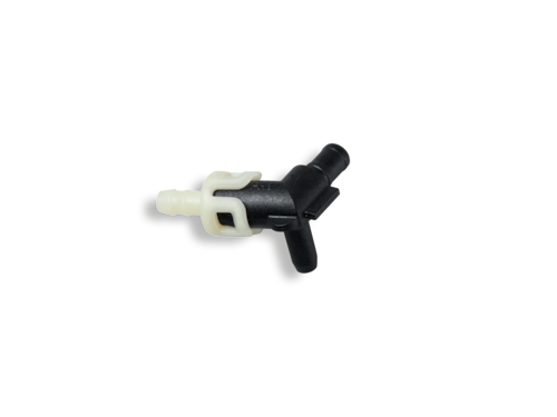 Miele Coffee Machine Connection - Spare Part 09629872 product photo
