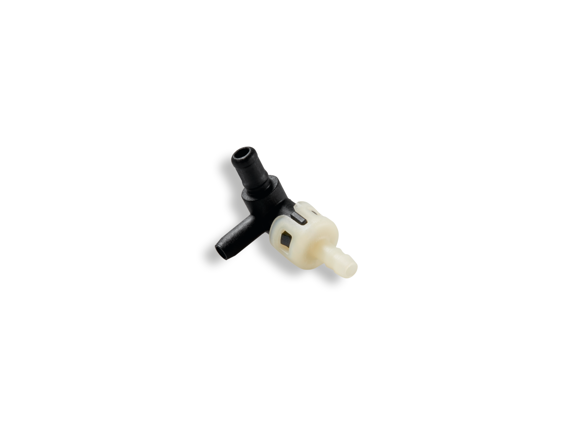 Spare parts-Domestic - Connector - 2