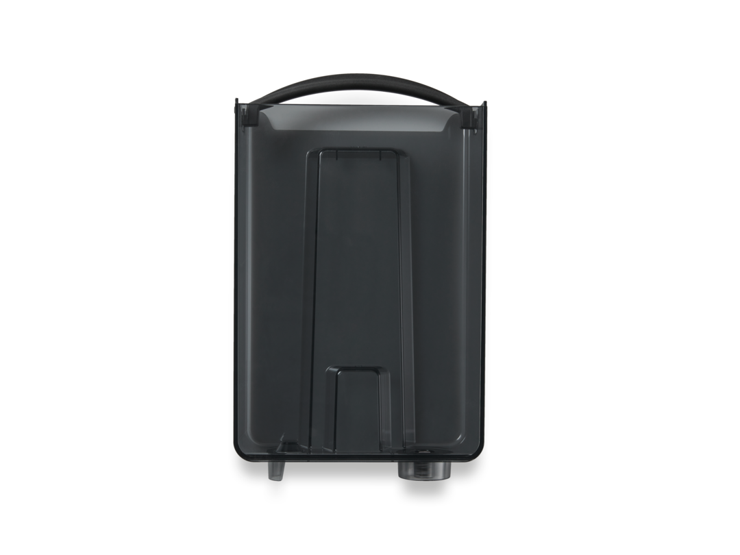 Miele Water reservoir Grey transparent Water container